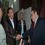 Abdelali el ghaoui sur yala.fm